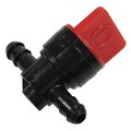 Stens Inline Fuel Shutoff Valve For Briggs & Stratton John Deere Mower 120-212 120-212